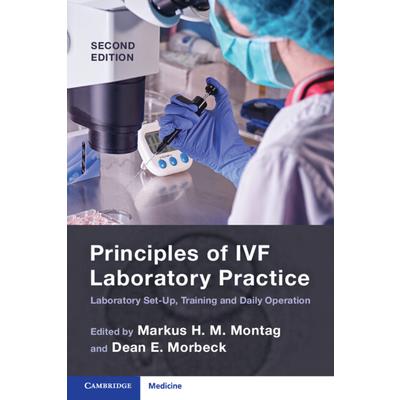 Principles of Ivf Laboratory Practice