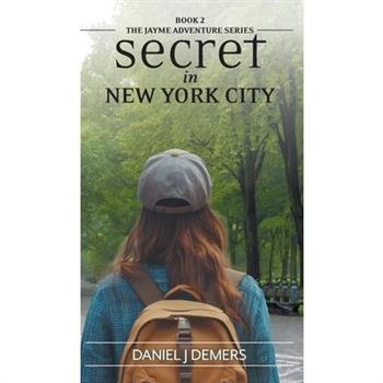 Secret In New York City