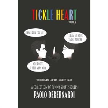 Tickle Heart Volume 2