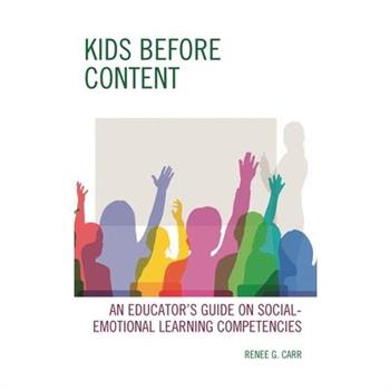 Kids Before Content