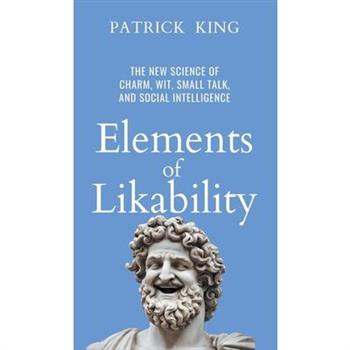 Elements of Likability