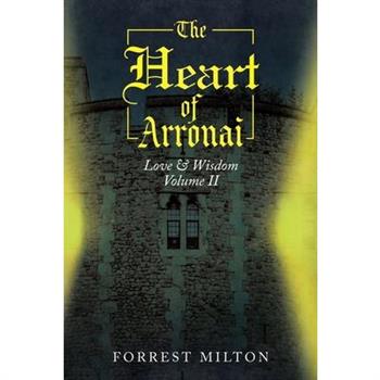 The Heart of Arronai