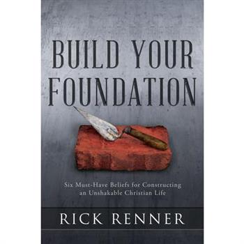 Build Your Foundation