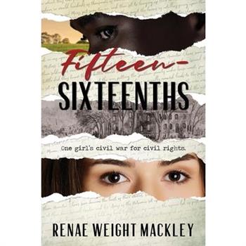 Fifteen-Sixteenths