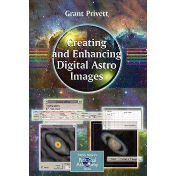 Creating And Enhancing Digital Astro Images