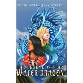 The Legend of the Water Dragon