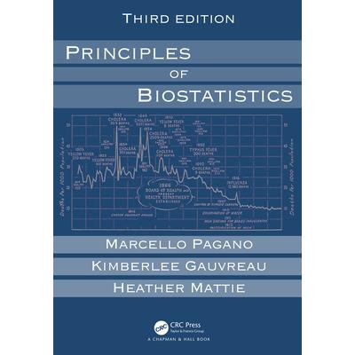 Principles of Biostatistics