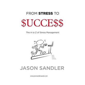 From Stress To Success