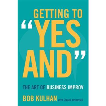 Getting to Yes and