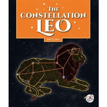 The Constellation Leo
