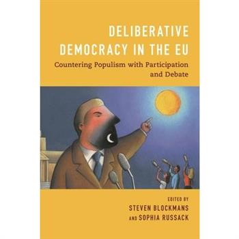 Deliberative Democracy in the Eu