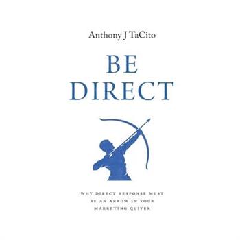 Be Direct