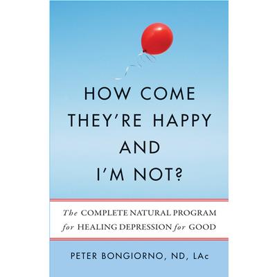 How Come Theye Happy and I Not?