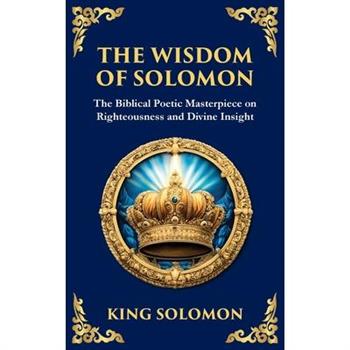 The Wisdom of Solomon