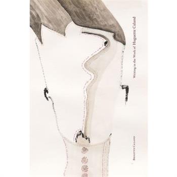Writing in the Work of Huguette Caland