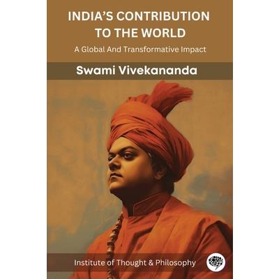 India’s Contribution to the World