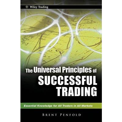 The Universal Principles of Successful Trading