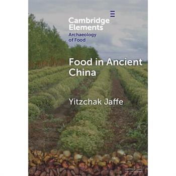 Food in Ancient China