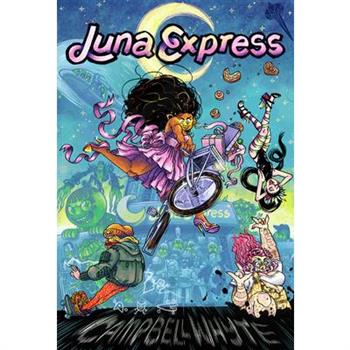 Luna Express