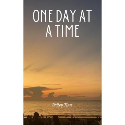 One day at a time