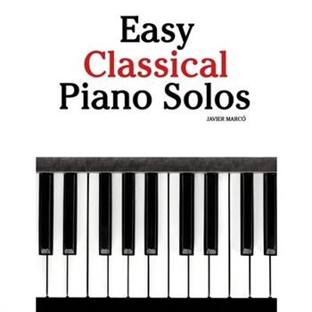 Easy Classical Piano Solos