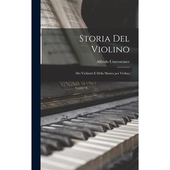 Storia del Violino