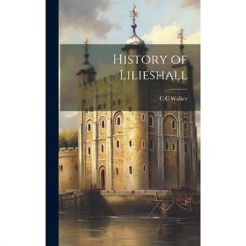 History of Lilieshall