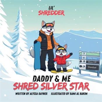 Lil’ Shredder