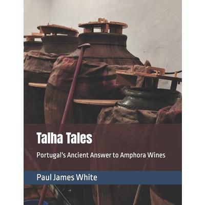 Talha Tales