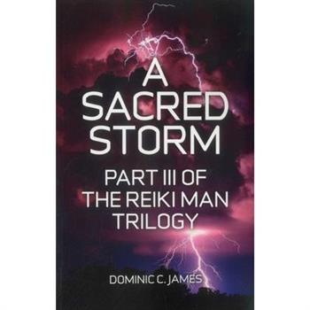 A Sacred Storm