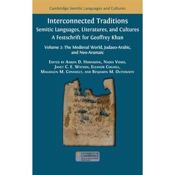 Interconnected Traditions