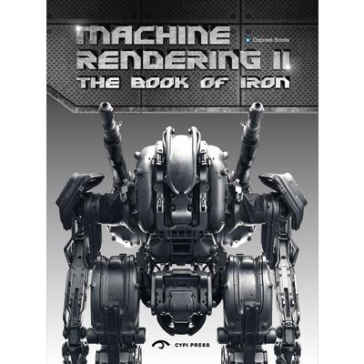 Machine Rendering