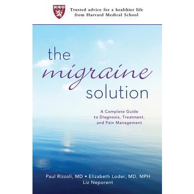 The Migraine Solution