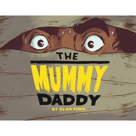 The Mummy Daddy