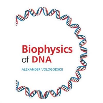 Biophysics of DNA