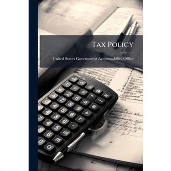 Tax Policy