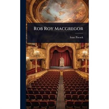 Rob Roy Macgregor