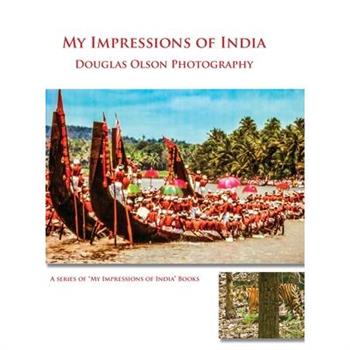 My Impressions of India