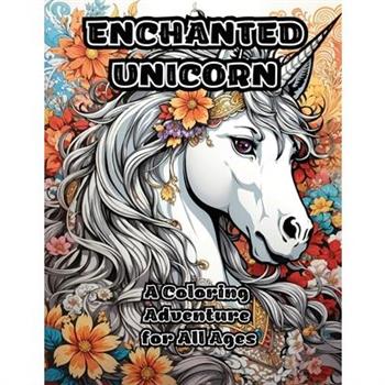 Enchanted Unicorn