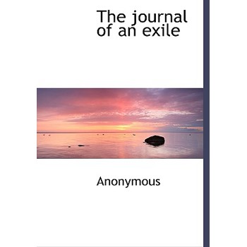The Journal of an Exile