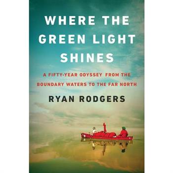 Where the Green Light Shines