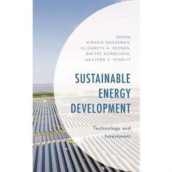 Sustainable Energy Development