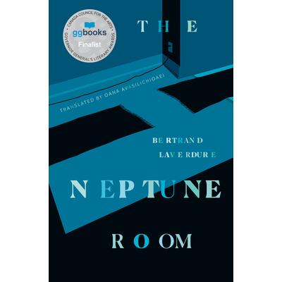 The Neptune RoomTheNeptune Room