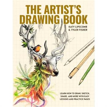 The Artist's Drawing Book