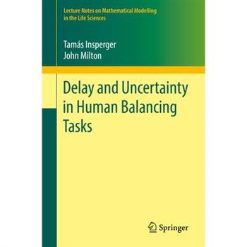 Delay and Uncertainty in Human Balancing Tasks