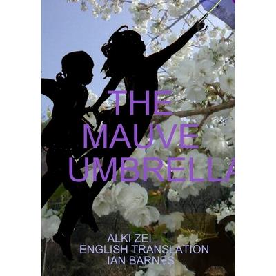 The Mauve Umbrella