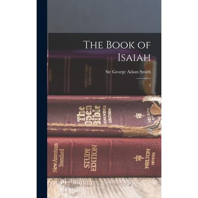 The Book of Isaiah