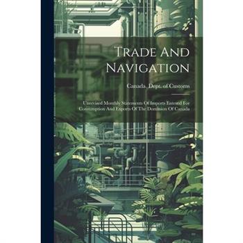 Trade And Navigation