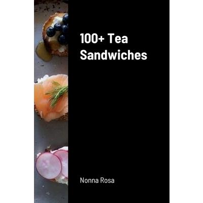 100＋ Tea Sandwiches