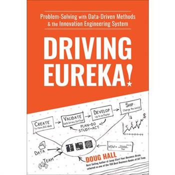Driving Eureka!